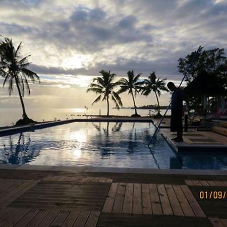 The St Therese Samoa Retreat And Accommodation Tuana'i Buitenkant foto