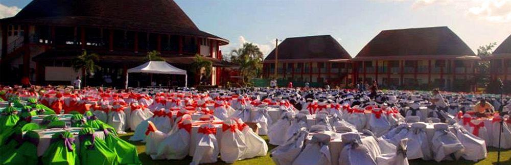 The St Therese Samoa Retreat And Accommodation Tuana'i Buitenkant foto