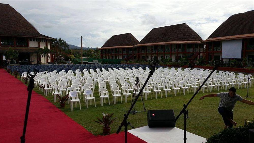 The St Therese Samoa Retreat And Accommodation Tuana'i Buitenkant foto