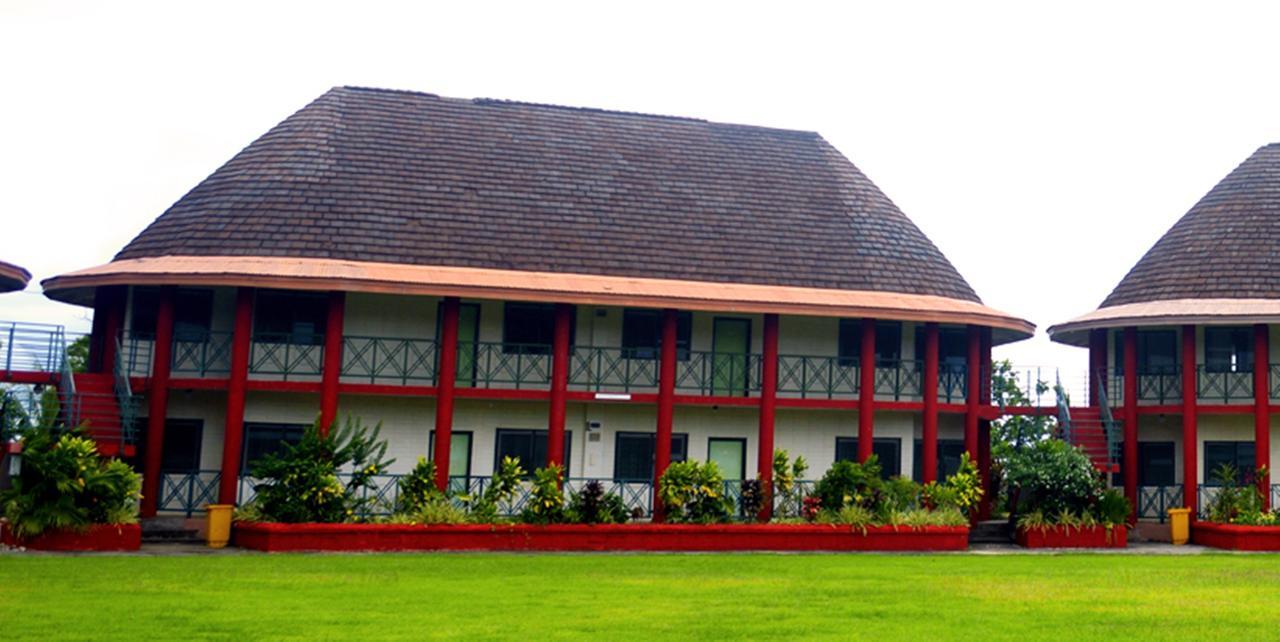 The St Therese Samoa Retreat And Accommodation Tuana'i Buitenkant foto