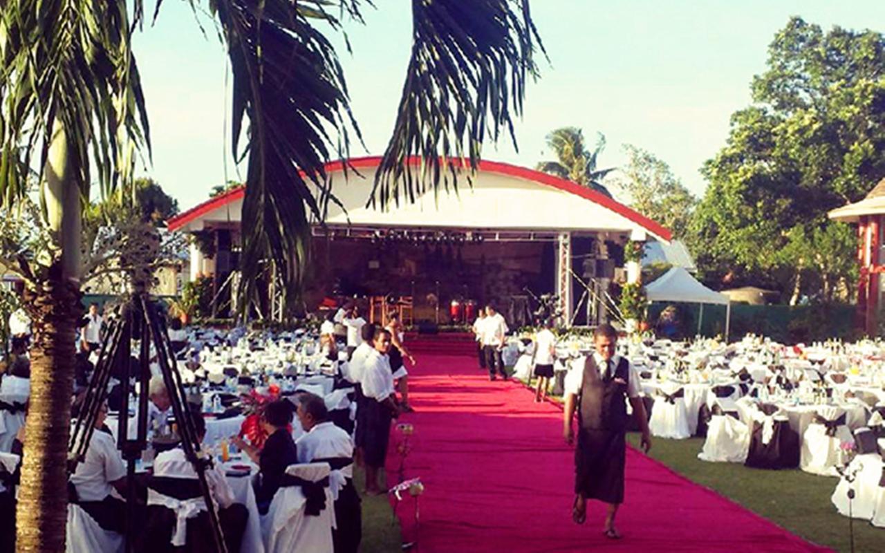 The St Therese Samoa Retreat And Accommodation Tuana'i Buitenkant foto