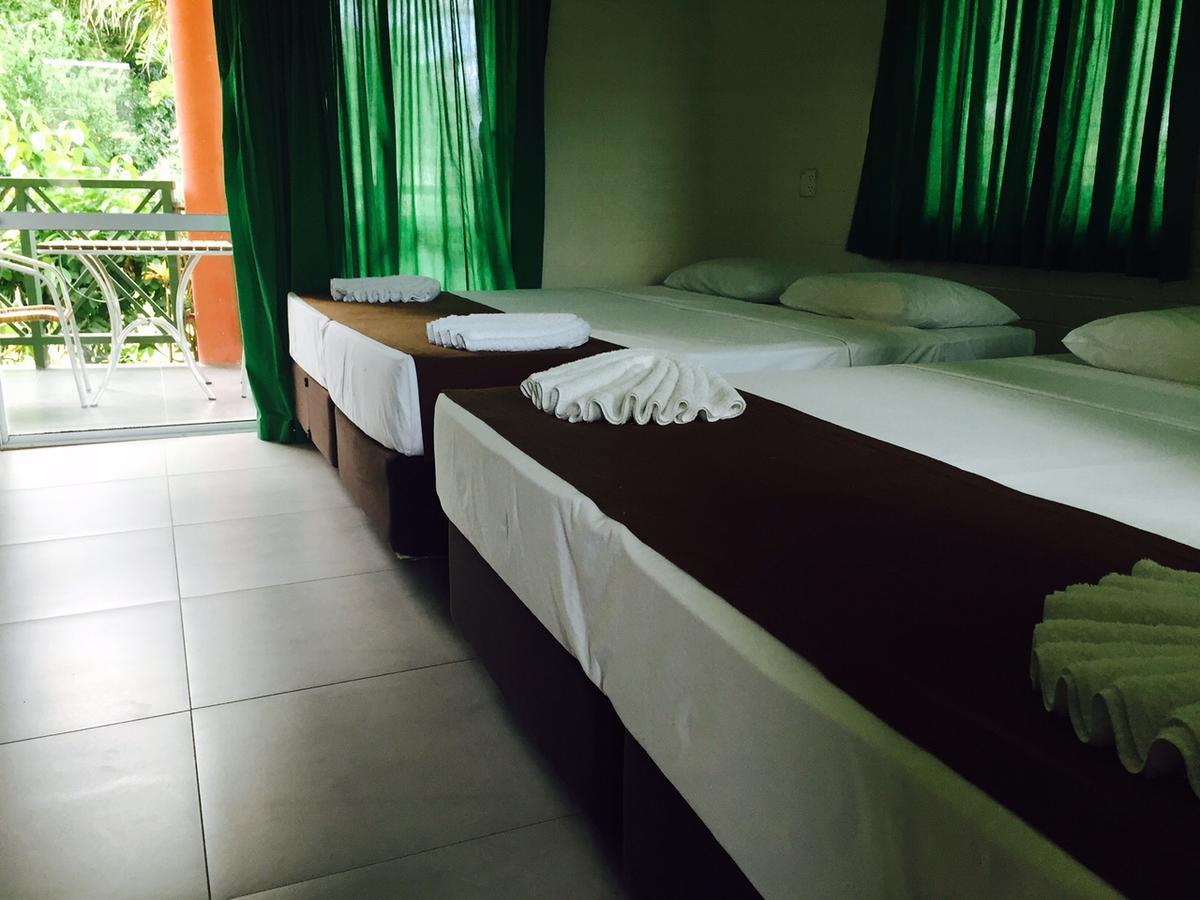 The St Therese Samoa Retreat And Accommodation Tuana'i Buitenkant foto