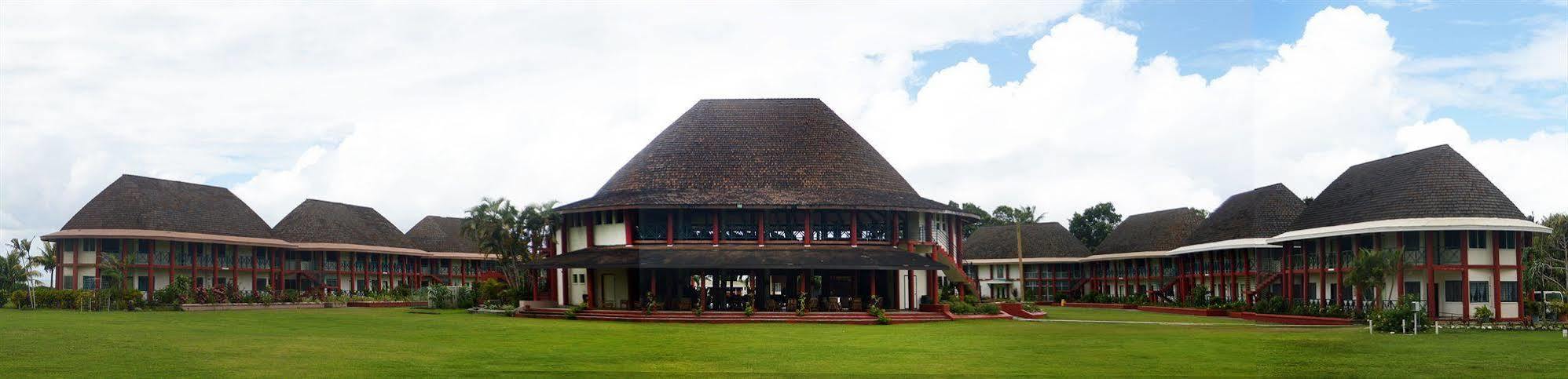 The St Therese Samoa Retreat And Accommodation Tuana'i Buitenkant foto
