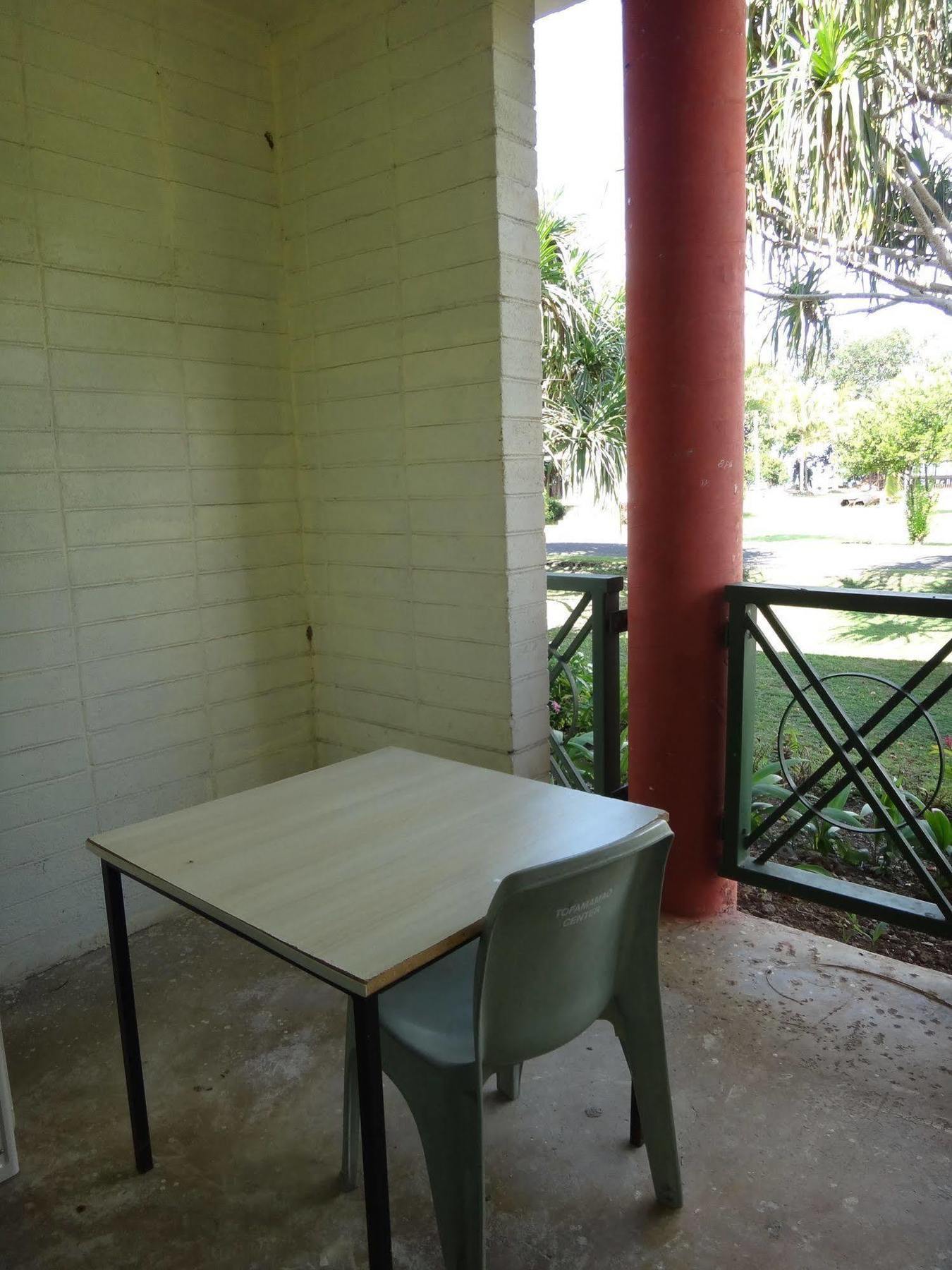 The St Therese Samoa Retreat And Accommodation Tuana'i Buitenkant foto
