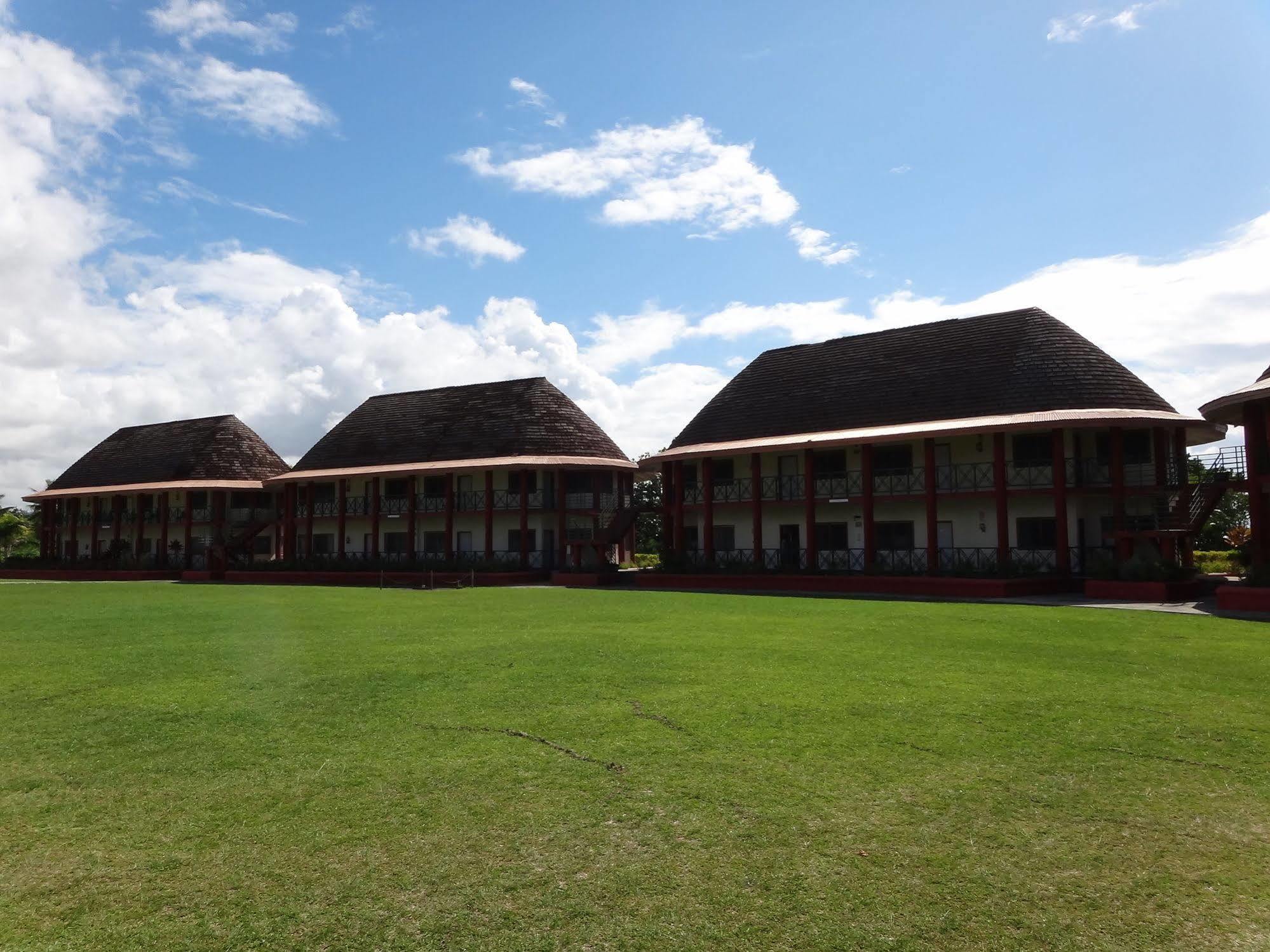 The St Therese Samoa Retreat And Accommodation Tuana'i Buitenkant foto